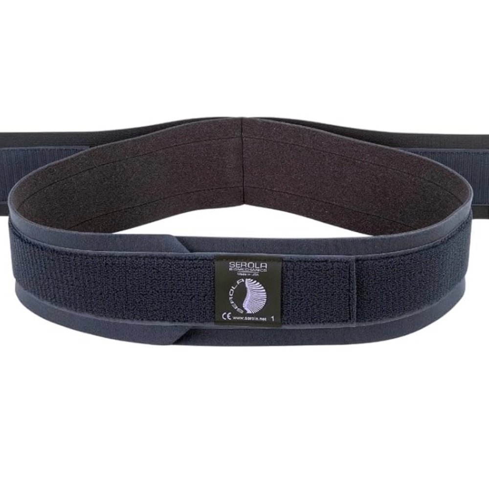 Serola maternity belt